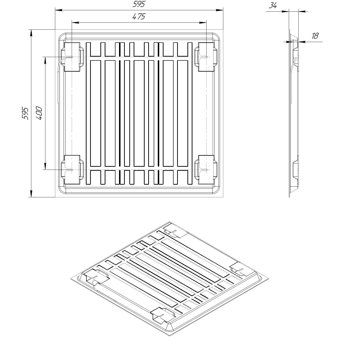 ARM-U-AIR-595x595x34-29W-PR-GB